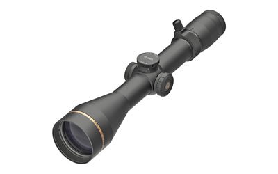 LEUP VX-3HD 3.5-10X50 FIREDOT MATTE - LP180628 - Marksmans Corner