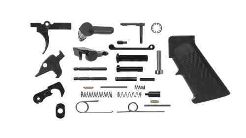 LOWER PARTS KIT - DELP1045 - Marksmans Corner