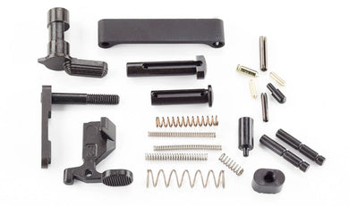 LOWER RECEIVER PARTS KIT AR-15 - WCTR-LOWERK - Marksmans Corner