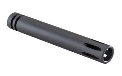 LUTH AR 5.5 FLASH HIDER - LUTHBL-55 - Marksmans Corner