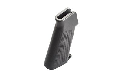 LUTH AR A1 PISTOL GRIP BLK - LUTHLR-25A1 - Marksmans Corner