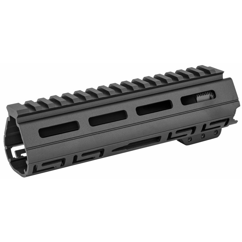 Load image into Gallery viewer, LUTH AR PALM HANDGUARD 7 MLOK - LUTHHG-V-7M - Marksmans Corner
