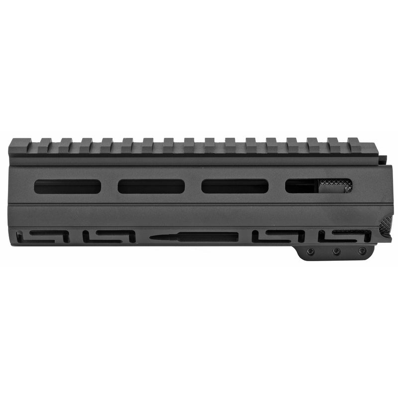 Load image into Gallery viewer, LUTH AR PALM HANDGUARD 7 MLOK - LUTHHG-V-7M - Marksmans Corner
