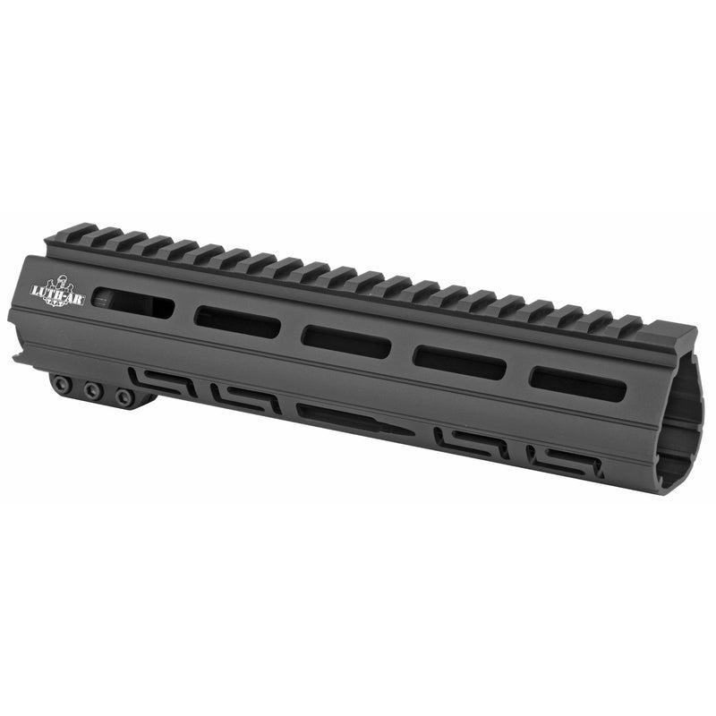 Load image into Gallery viewer, LUTH AR PALM HANDGUARD 9 MLOK - LUTHHG-V-9M - Marksmans Corner
