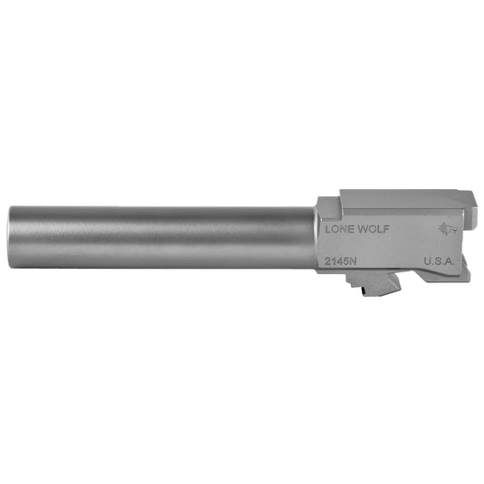 LWD ALPHAWOLF BBL FOR G21 45ACP - LONELWD-2145N - Marksmans Corner