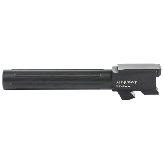 LWD ALPHAWOLF BBL FOR G22/G31 CONV - LONEAW-229N - Marksmans Corner