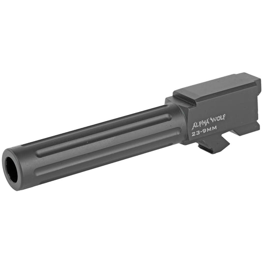 LWD ALPHAWOLF BBL FOR G23/G32 CONV 9 - LONEAW-239N - Marksmans Corner