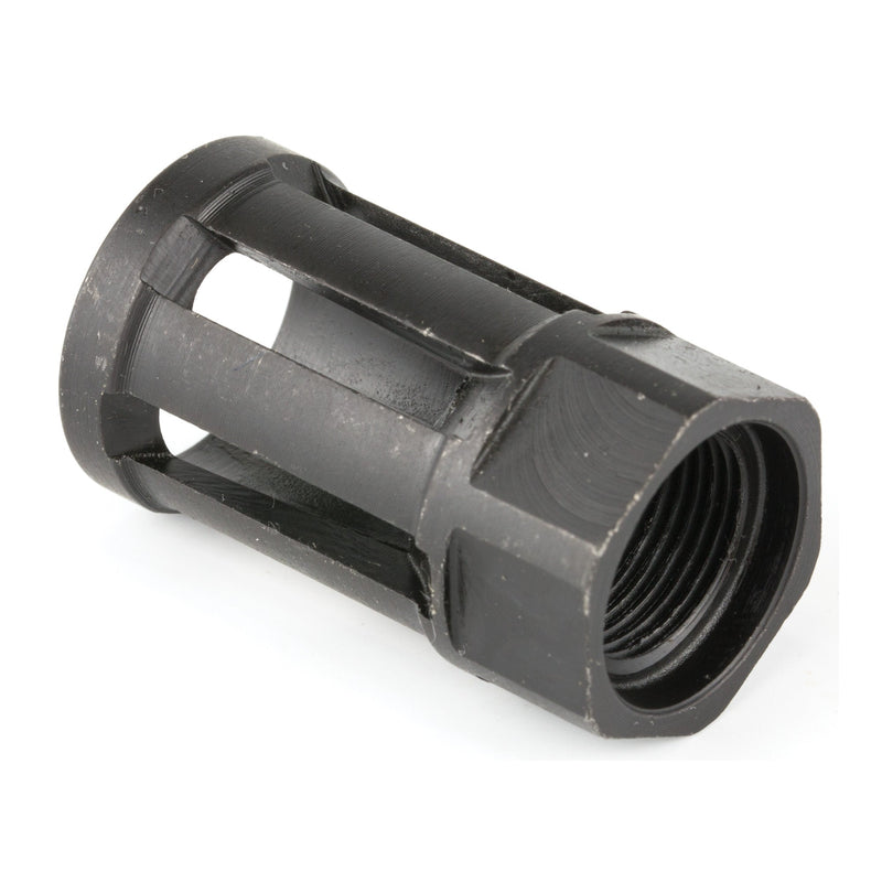 Load image into Gallery viewer, LWD FLASH HIDER BLK - LONELWD-FH9 - Marksmans Corner
