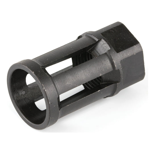 LWD FLASH HIDER BLK - LONELWD-FH9 - Marksmans Corner