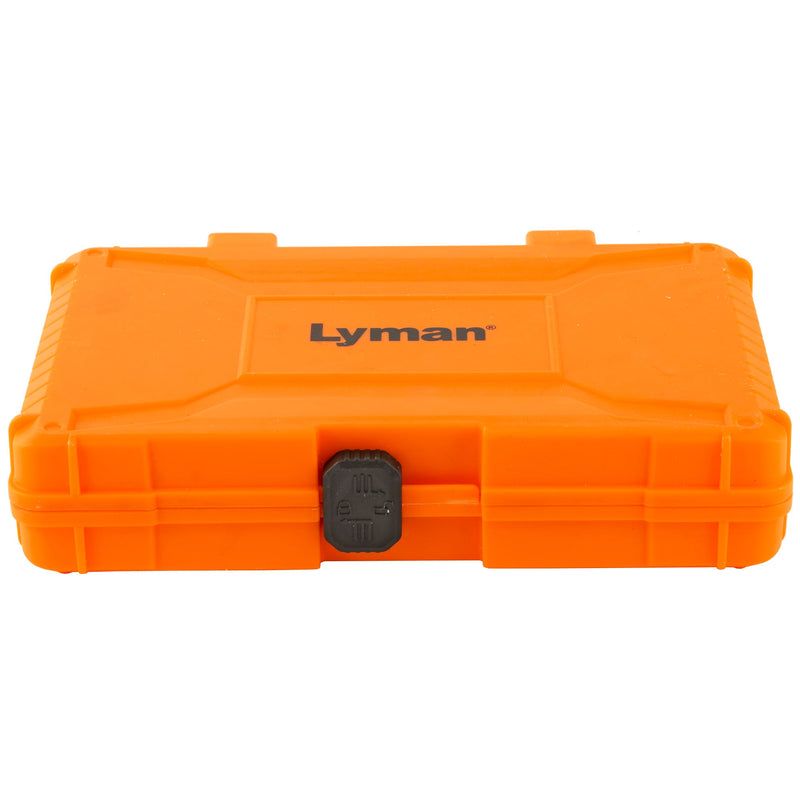 Load image into Gallery viewer, LYMAN GUNSMITH 45 PIECE TOOL KIT - LYM7991360 - Marksmans Corner
