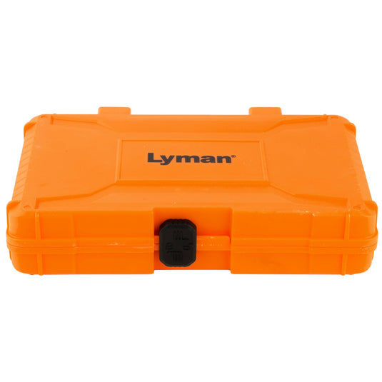 LYMAN TOOL KIT 68 PIECES - LYM7991361 - Marksmans Corner