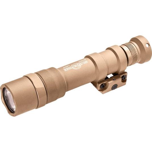 M600DF SCOUT LIGHT TAN 1500LM