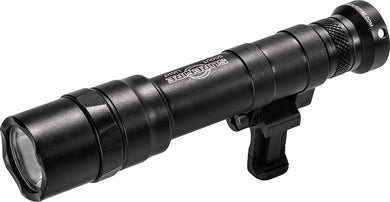 M640 SCOUT PRO BLK 1500LM - SUM640DFBK-PRO - Marksmans Corner