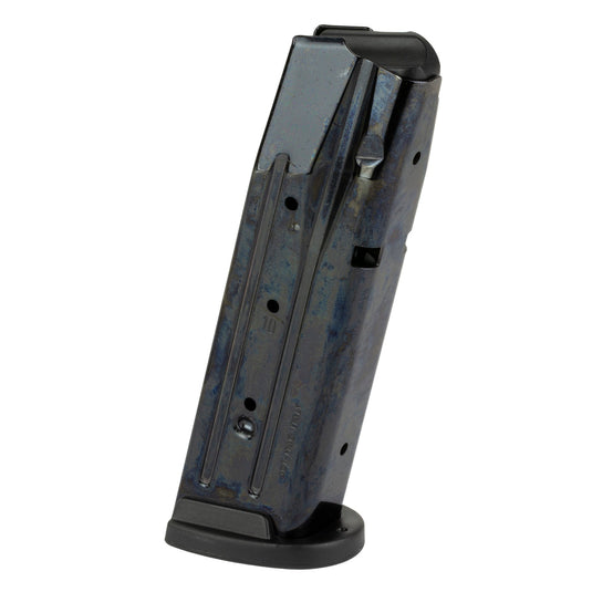 MAG ACT-MAG P320FS 9MM 15RD BLUED - MGARM3210 - Marksmans Corner