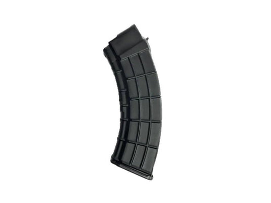 MAG AK47 7.62X39 POLY 30RD BLK - ZAPMAG1 - Marksmans Corner