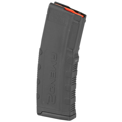 MAG AMEND2 AR15 556 30RD MOD2 BLK - MGAM2556MOD2BLK30 - Marksmans Corner