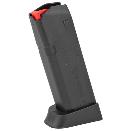 MAG AMEND2 FOR GLK23 13RD BLK - MGAM16A2GLOCK23BLK - Marksmans Corner