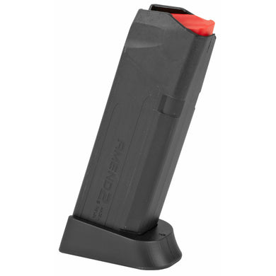 MAG AMEND2 FOR GLK23 13RD BLK - MGAM16A2GLOCK23BLK - Marksmans Corner