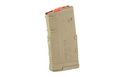 MAG AMEND2 SR25/AR10 7.62 FDE 20RD - MGAM762MOD2FDE20 - Marksmans Corner