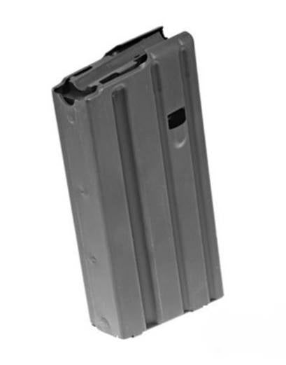 MAG AR-556 MPR 450BM 5RD - RUMAG5-450BM - Marksmans Corner