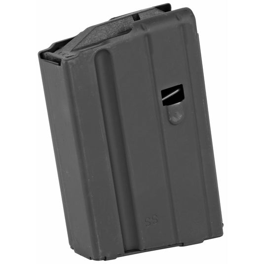 MAG ASC AR 7.62X39 10RD STS BLK - MGASC762-10RD-SS - Marksmans Corner