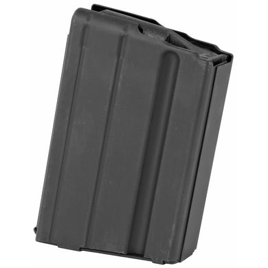 MAG ASC AR 7.62X39 10RD STS BLK - MGASC762-10RD-SS - Marksmans Corner