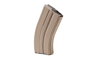 MAG ASC AR 7.62X39 20RD STS FDE - MGASC762-20RD-SS - Marksmans Corner