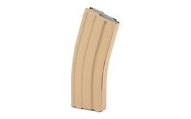 MAG ASC AR223 30RD FDE W/ GRAY - MGASC30-223-AL-FDEGASC - Marksmans Corner