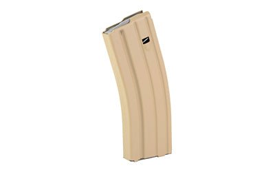 MAG ASC AR223 30RD FDE W/ GRAY - MGASC30-223-AL-FDEGASC - Marksmans Corner