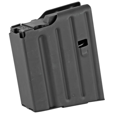 MAG ASC AR308 5RD STS BLK - MGASC308-5RD-SS - Marksmans Corner