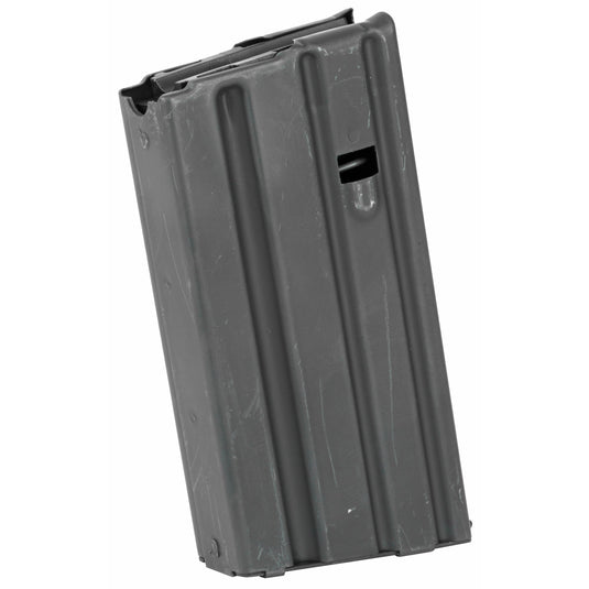 MAG ASC AR450 5RD STS BLK - MGASC450-5RD-SS - Marksmans Corner