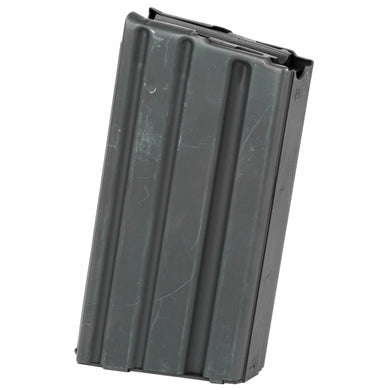 MAG ASC AR450 5RD STS BLK - MGASC450-5RD-SS - Marksmans Corner