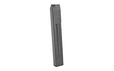 Load image into Gallery viewer, MAG ATI GSG MP40 9MM 10RD BLK - MGATIGERMMP40910 - Marksmans Corner
