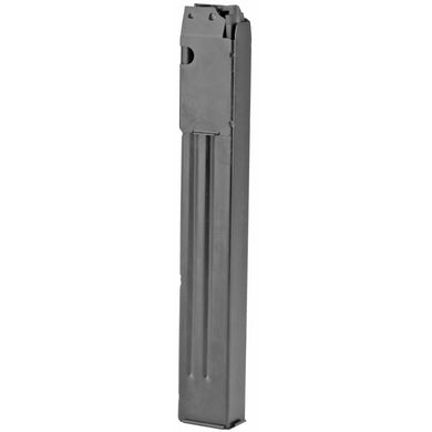 MAG ATI GSG MP40 9MM 25RD BLK - MGATIGERMMP40925 - Marksmans Corner