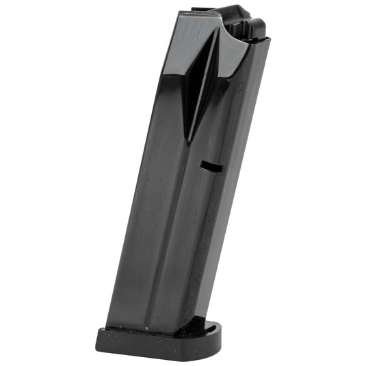 MAG BERETTA 92/90-TWO 9MM BL 17RD - MGBR909P17 - Marksmans Corner