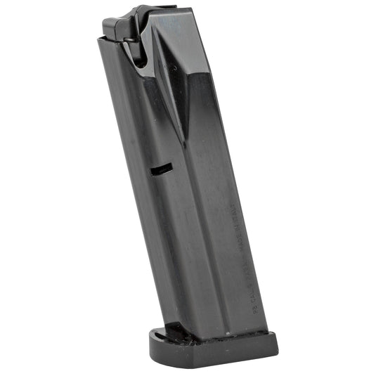 MAG BERETTA 92/90-TWO 9MM BL 17RD - MGBR909P17 - Marksmans Corner