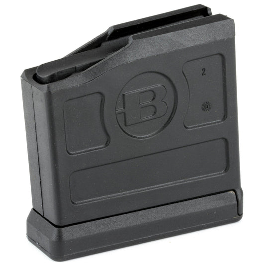 MAG BERGARA AICS 5RD SHORT ACTION - MGBERBA0002 - Marksmans Corner