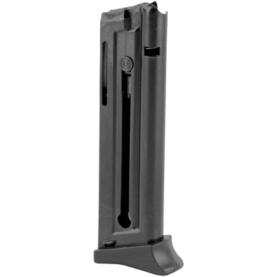 MAG BERSA THUN 22 22LR 10RD MATTE - MGBERTHUN22BLMAG - Marksmans Corner