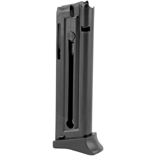 MAG BERSA THUN 22 22LR 10RD MATTE - MGBERTHUN22BLMAG - Marksmans Corner