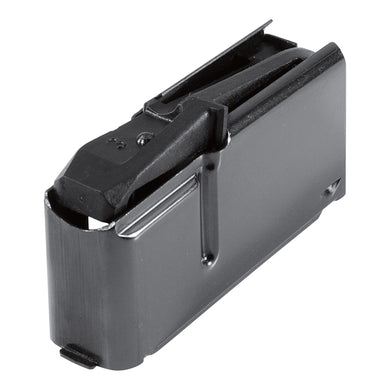 MAG BRN BAR MK3 SHORT ACTION 4RD BLK - MGBRN112025050 - Marksmans Corner