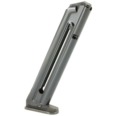 MAG BRN BUCKMARK 22LR 10RD - MGBRN112055190 - Marksmans Corner