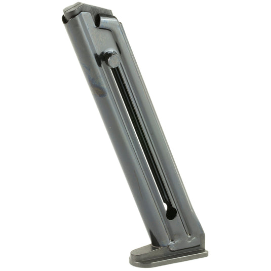 MAG BRN BUCKMARK 22LR 10RD - MGBRN112055190 - Marksmans Corner