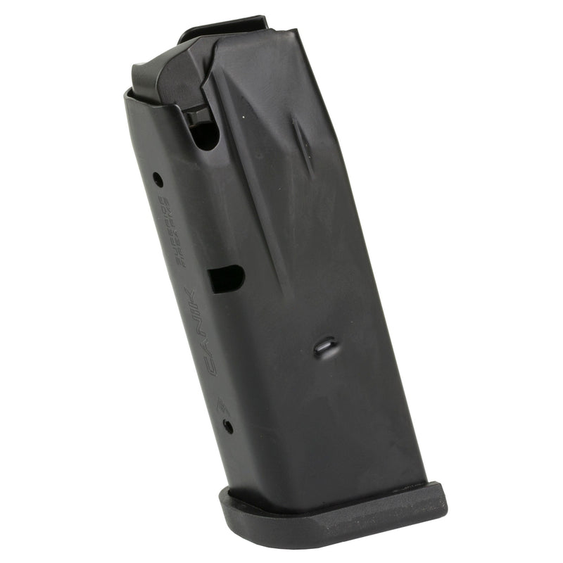 Load image into Gallery viewer, MAG CENT ARMS MC9 10RD FNGR EXT BLK - MGCAMA2279 - Marksmans Corner
