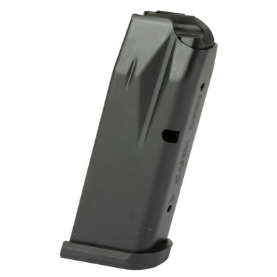 MAG CENT ARMS MC9 12RD FNGR EXT BLK - MGCAMA2277 - Marksmans Corner