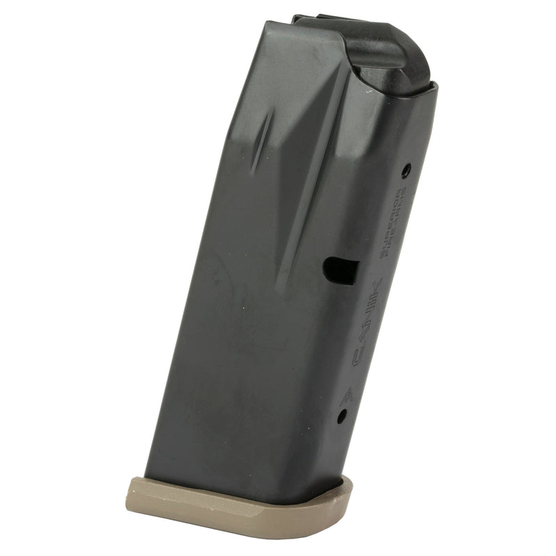 Load image into Gallery viewer, MAG CENT ARMS MC9 12RD FNGR EXT FDE - MGCAMA2277D - Marksmans Corner
