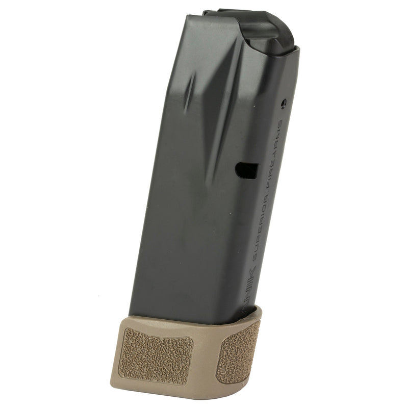 Load image into Gallery viewer, MAG CENT ARMS MC9 15RD GRP EXT FDE - MGCAMA2278D - Marksmans Corner
