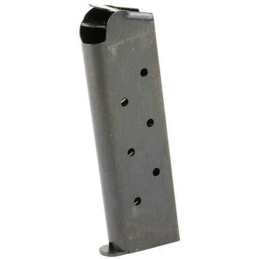 MAG CMC PROD 8RD 45ACP BLUE - MGCMCM-CL-45FS8-B - Marksmans Corner