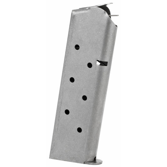 MAG CMC PROD 8RD 45ACP STS W/PAD - MGCMCM-CL-45FS8-P - Marksmans Corner