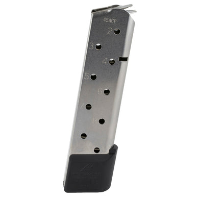 MAG CMC PROD PM 10RD 45ACP STS - MGCMCM-PM-45FS10 - Marksmans Corner