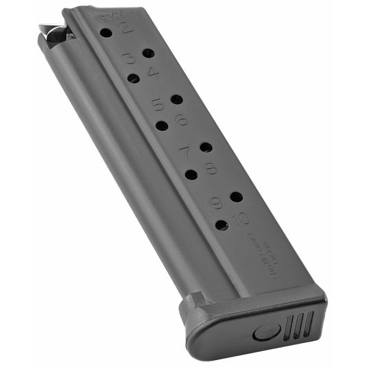 MAG CMC PROD RANGE PRO 10RD 9MM BLK - MGCMCM-RP-9FS10-B - Marksmans Corner